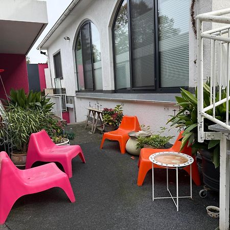 Modernes 1 Zimmerapartment Nahe Frankfurt Am Main 호이젠슈탐 외부 사진