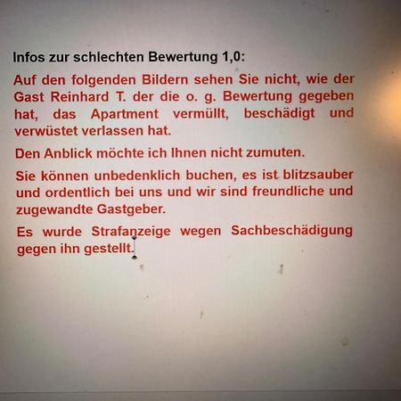 Modernes 1 Zimmerapartment Nahe Frankfurt Am Main 호이젠슈탐 외부 사진
