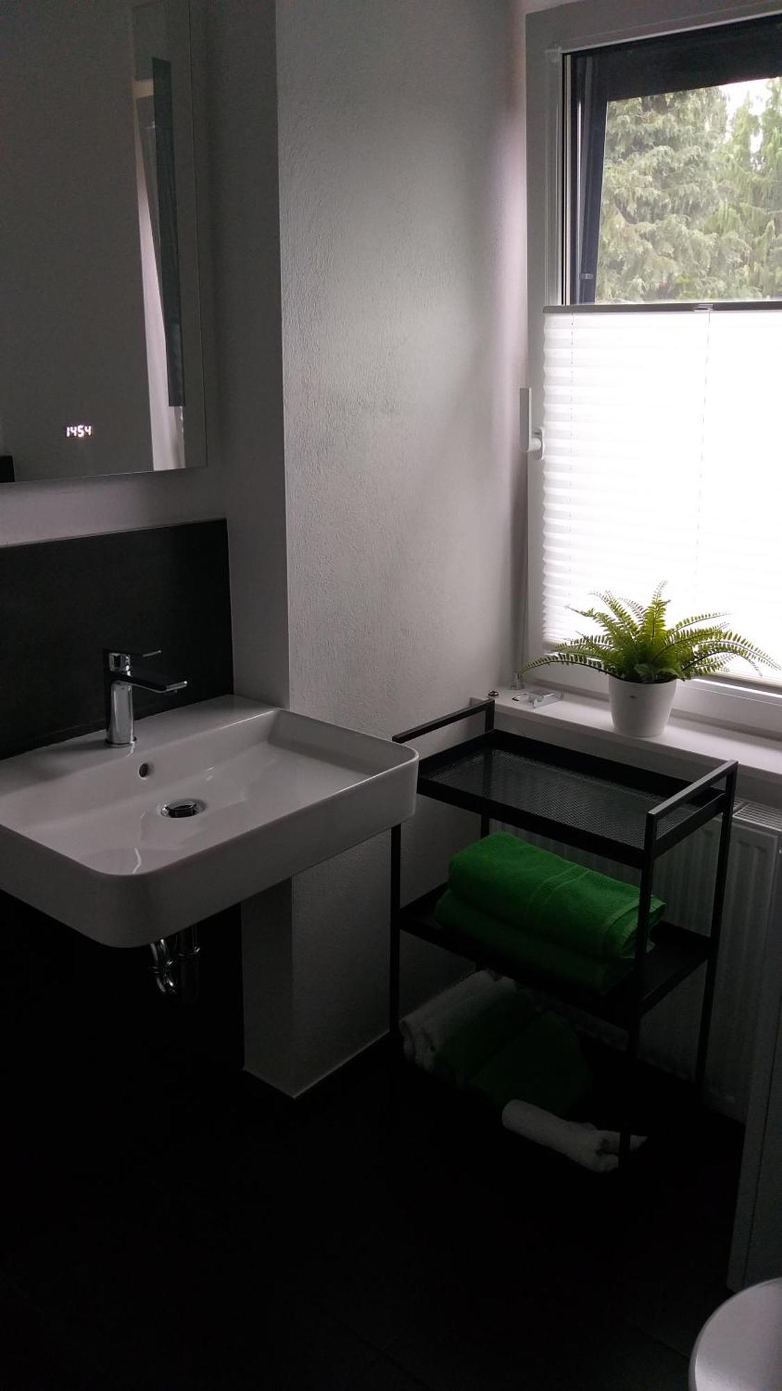 Modernes 1 Zimmerapartment Nahe Frankfurt Am Main 호이젠슈탐 외부 사진