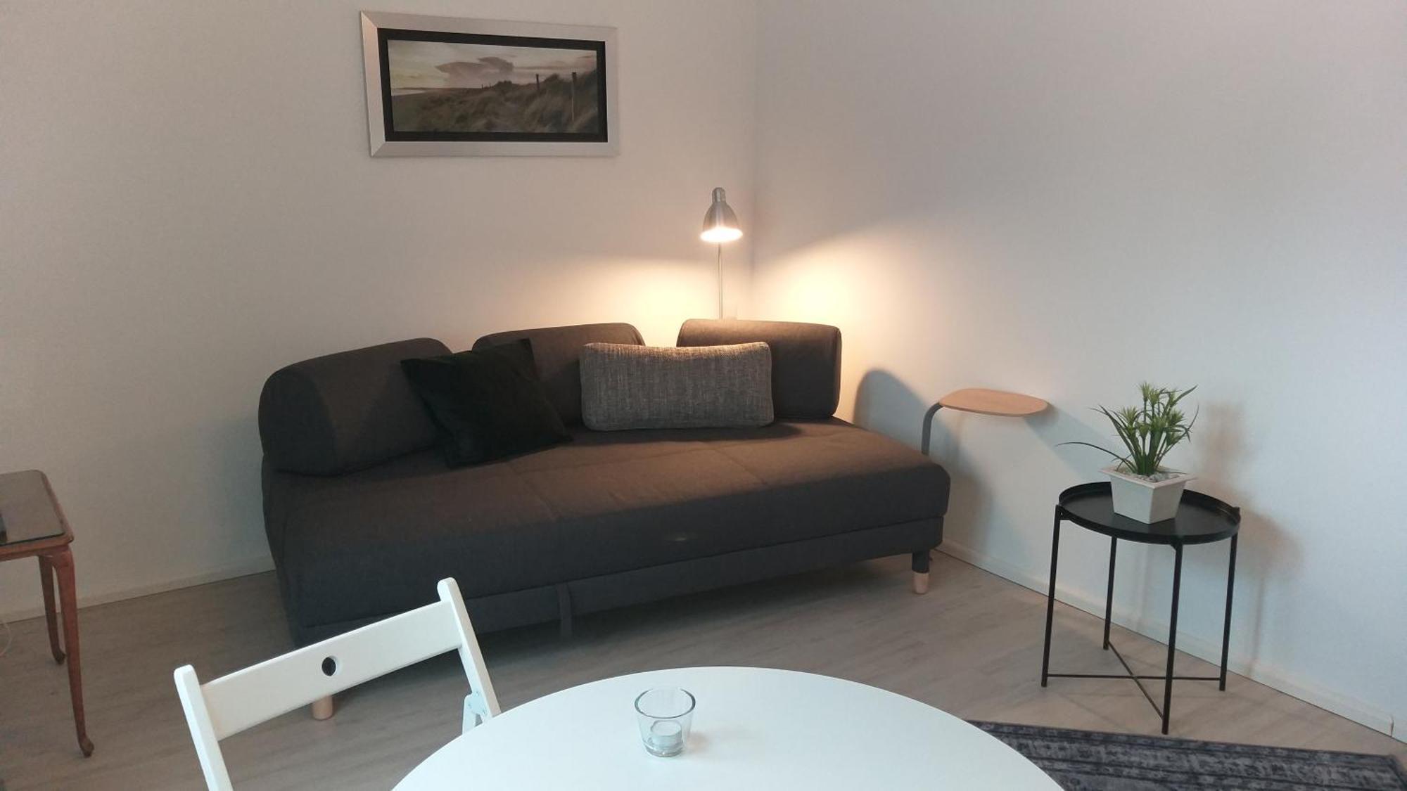 Modernes 1 Zimmerapartment Nahe Frankfurt Am Main 호이젠슈탐 외부 사진