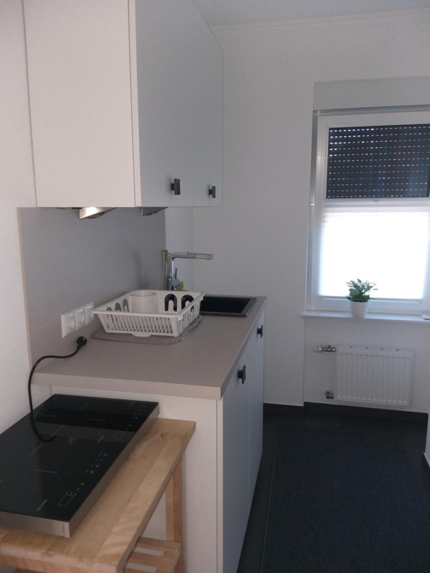 Modernes 1 Zimmerapartment Nahe Frankfurt Am Main 호이젠슈탐 외부 사진