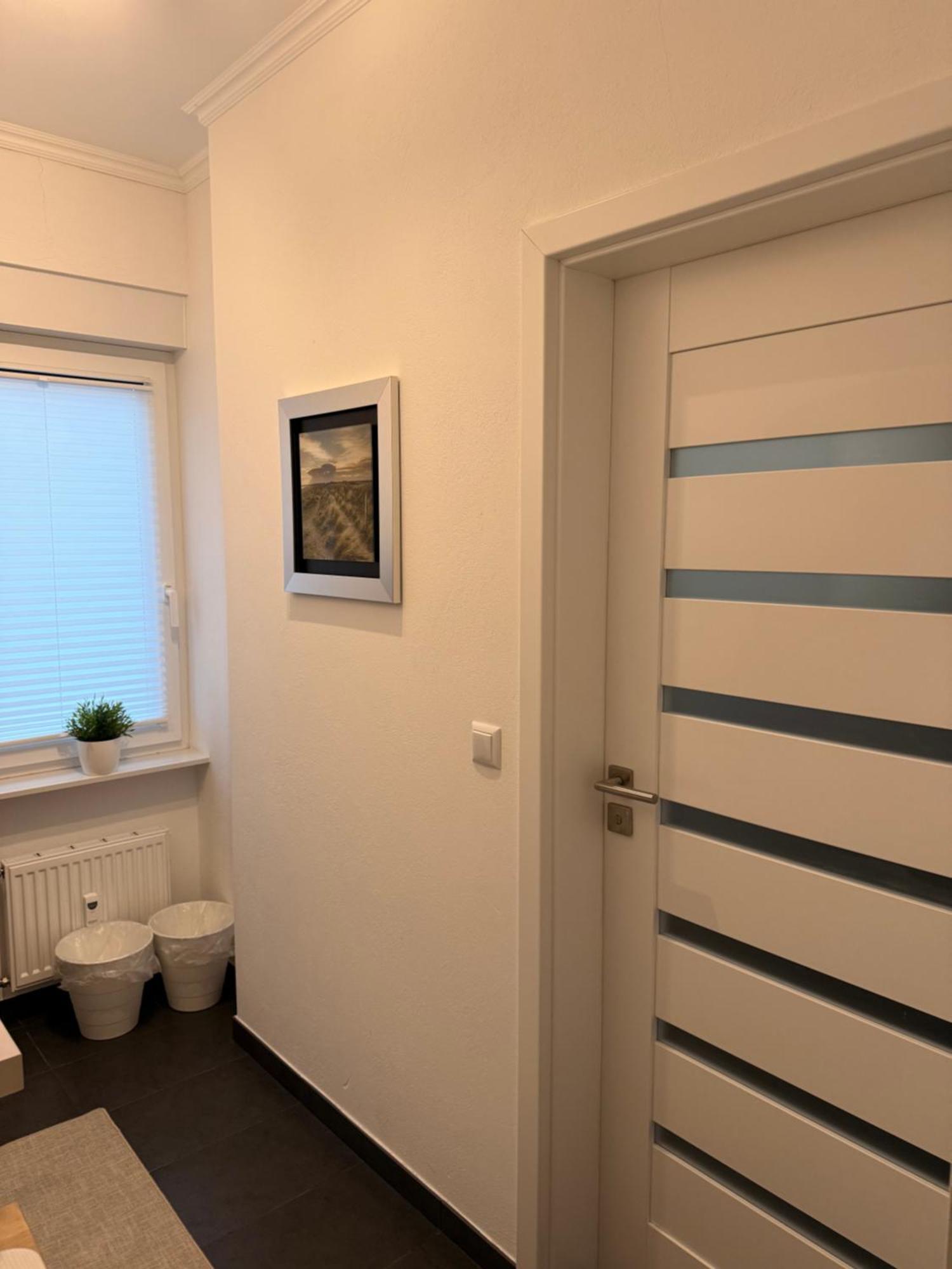Modernes 1 Zimmerapartment Nahe Frankfurt Am Main 호이젠슈탐 외부 사진