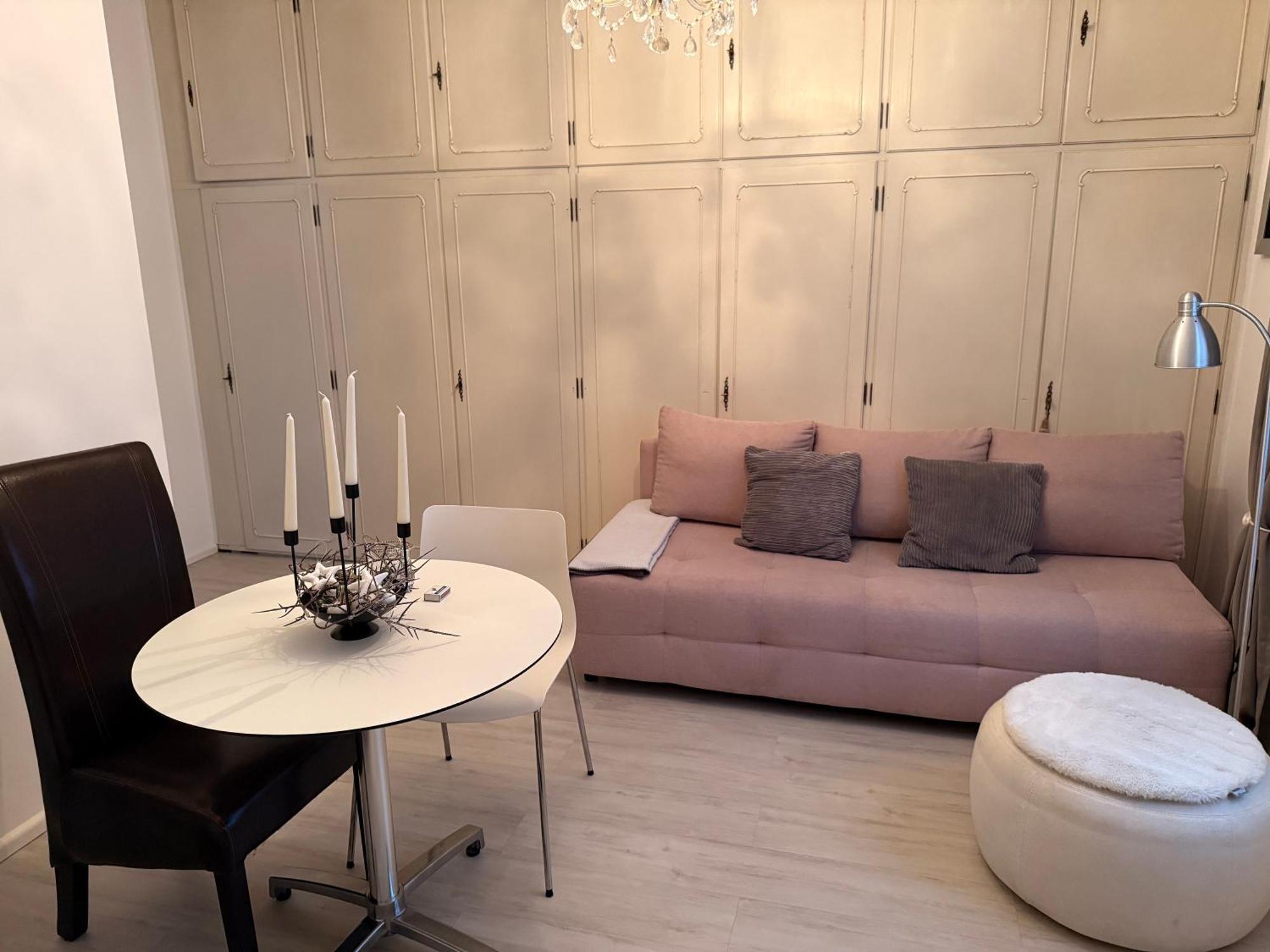 Modernes 1 Zimmerapartment Nahe Frankfurt Am Main 호이젠슈탐 외부 사진