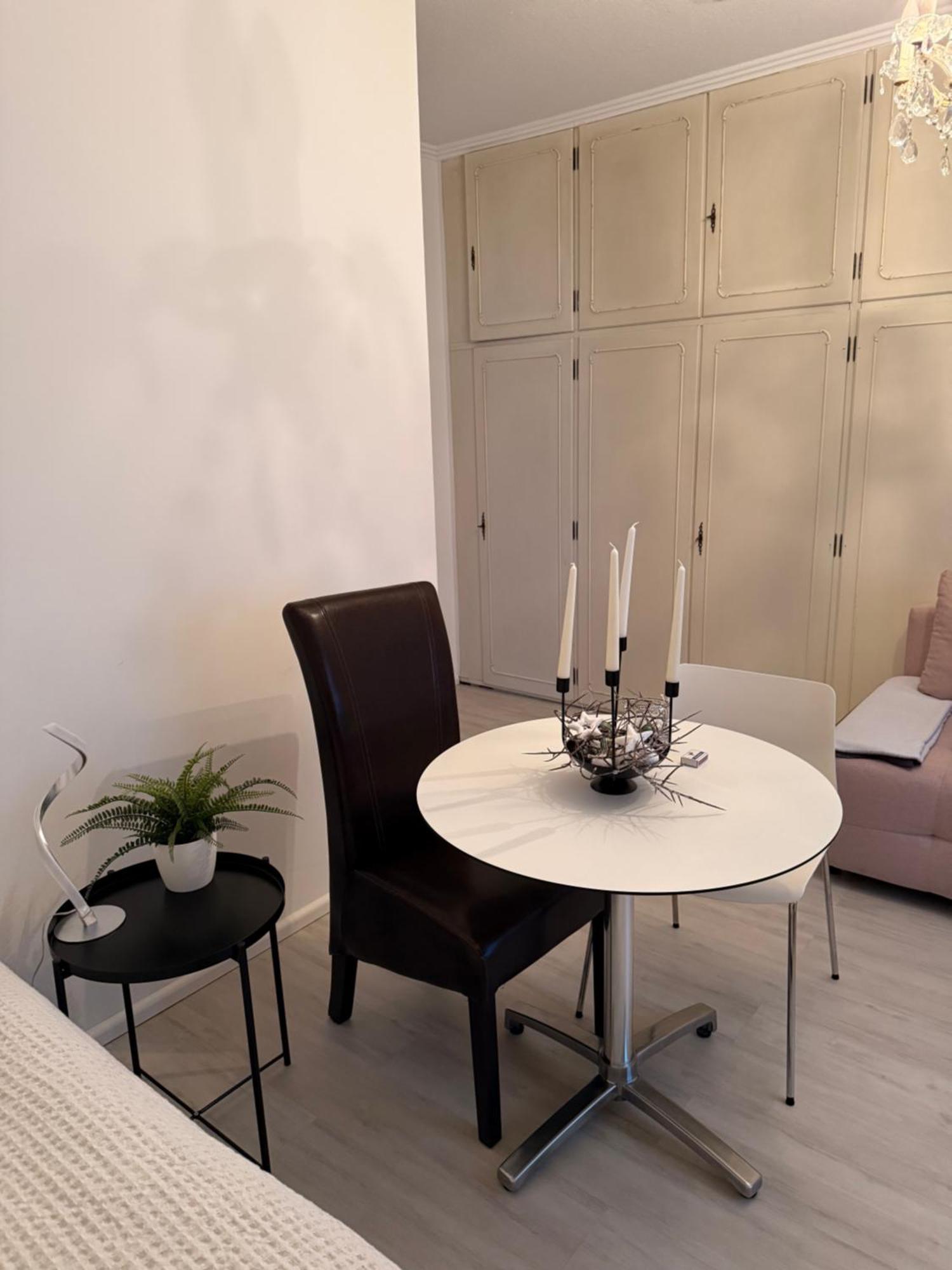 Modernes 1 Zimmerapartment Nahe Frankfurt Am Main 호이젠슈탐 외부 사진
